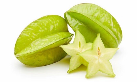 খনিজের ভান্ডার কামরাঙা
