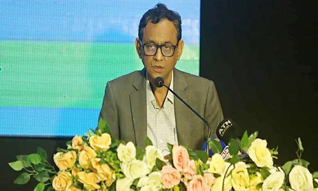 ‘দেশে এমন কোনো পণ্য নেই যা নকল হয় না’