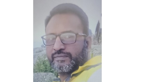 ফরিদপুরে মাদক সেবন অবস্থায় প্রধান শিক্ষক গ্রেফতার