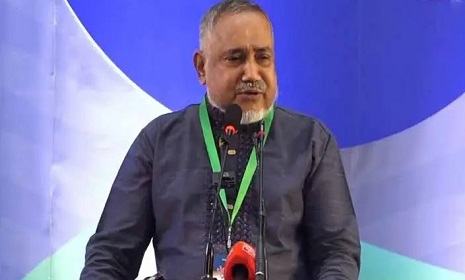 ‘গণভোট আর জাতীয় নির্বাচন একদিনে করার প্রস্তাব উদ্ভট’