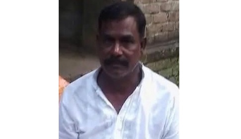 সাবেক বিজিবি সদস্য সুকুমার সুত্রধরের পরলোকগমন