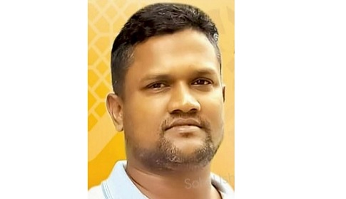 ঈশ্বরদীতে স্বেচ্ছাসেবক লীগ নেতা গ্রেপ্তার