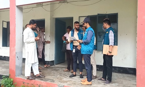 মাদারীপুরে সাবেক সমাজসেবা কর্মকর্তা ও এতিমখানার সুপারের বিরুদ্ধে দুদকের মামলা