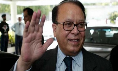 সাবেক মন্ত্রী মোরশেদ খানসহ ৭ জনের নামে গ্রেপ্তারি পরোয়ানা