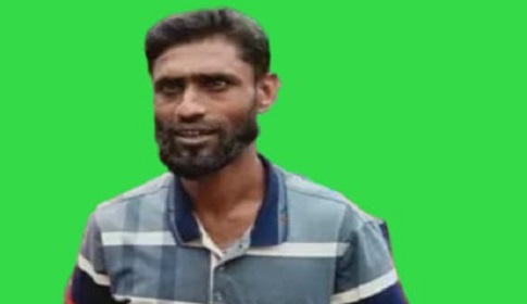 ভূমিহীন নেতা শহীদুল ইসলাম ও তার সহযোগীদের বিরুদ্ধে আদালতে মামলা