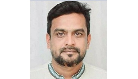 বাগেরহাটে সাংবাদিক হায়াত হত্যা, প্রধান আসামি নারায়ণগঞ্জে গ্রেপ্তার