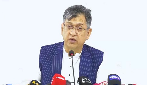 ‘জুলাই যোদ্ধাদের নিয়ে আমার বক্তব্য আংশিক কাট করা হয়েছে’