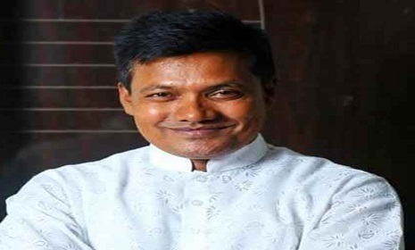 বিএনপির চেয়ারপারসন খালেদা জিয়ার নামে মামলা করা আ.লীগ নেতা এখন জুলাইযোদ্ধা