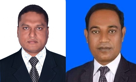 শ্রীপুরে সংবাদকর্মীর পা ভেঙ্গে দেয়ার হুমকি ইউপি সদস্যের