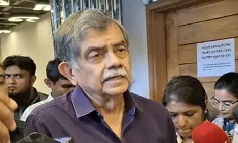 ‘দিনটি ঐতিহাসিক, আমি সৌভাগ্যবান’