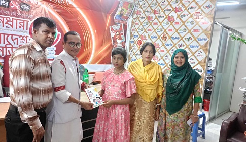 আবারো রগ কেটে হত্যার রাজনীতি শুরু হয়েছে : মোমিন মেহেদী