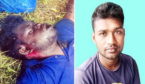 গৌরনদীর আলোচিত দুই হত্যাকাণ্ডের রহস্য উদঘাটন হয়নি