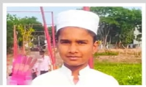 ফরিদপুরে নিখোঁজের দুইদিন পর ১৩ বছরের শিশুর বস্তাবন্দি লাশ উদ্ধার