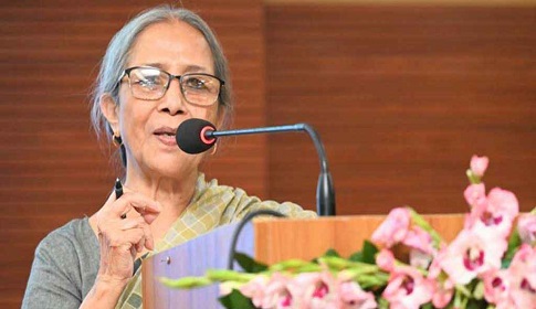 ‘মাংস আমদানি করে দেশের ক্ষতি করতে চাই না’