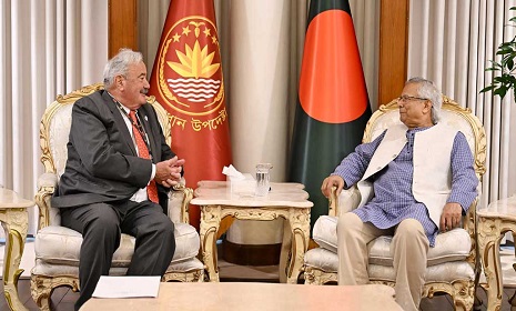 ফেব্রুয়ারির নির্বাচনে পর্যবেক্ষক পাঠাবে আইআরআই