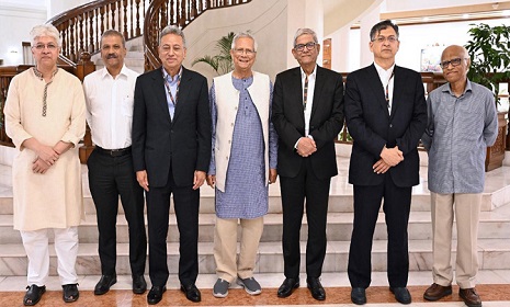 ‘নির্বাচন শান্তিপূর্ণ ও নিরপেক্ষ করতে যা প্রয়োজন তা করব’