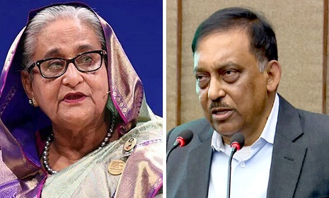 হাসিনা-কামালের রায় কবে, জানা যাবে ১৩ নভেম্বর