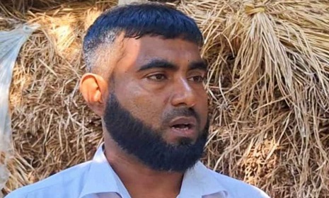 শিশু শিক্ষার্থীকে ধর্ষণ চেষ্টার অভিযোগে প্রধান শিক্ষকের বিরুদ্ধে মামলা
