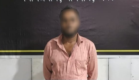 বাগেরহাটে কালাম হত্যা মামলার পলাতক আসামি গ্রেপ্তার