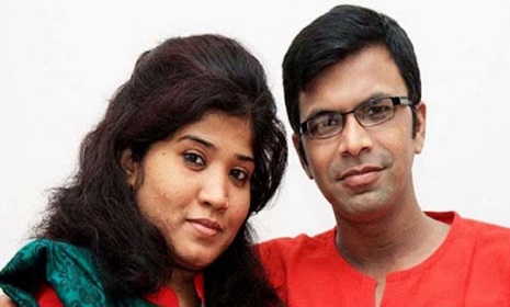 সাগর-রুনি হত্যার তদন্তে টাস্কফোর্সকে আরও ছয় মাস সময়