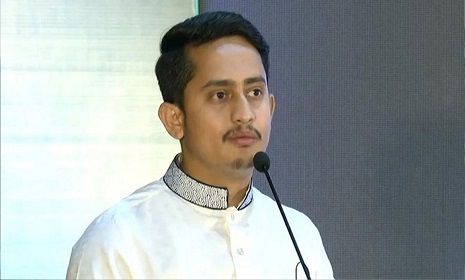 ‘শৃঙ্খলা না মানলে এক বছর পর কেউ থাকবে না’