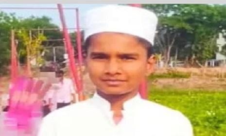 ফরিদপুরে কিশোর হামজা হত্যার রহস্য উন্মোচন