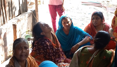 পাবনায় দুই গোষ্ঠীর সংঘর্ষে আহত ১ জনের মৃত্যু, গ্রেপ্তার ২