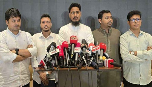 আরপিও সংশোধন বিষয়ে কঠোর বার্তা এনসিপির