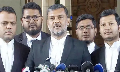 ‘জামায়াতের ৩৬ বছর আগের ফর্মুলা এখনও গ্রহণযোগ্য’
