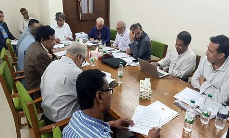জুলাই সনদ বাস্তবায়নে পূর্ণাঙ্গ সুপারিশ ‘খুব শিগগির’