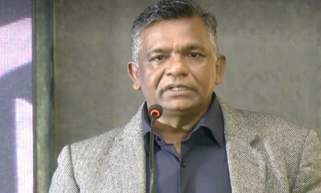 ক্রিকেটের মাধ্যমে ভালো নাগরিক তৈরি করতে চান বিসিবি সভাপতি
