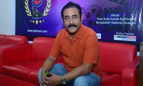 বাভাসি’র বিচারক হলেন শামীম জামান