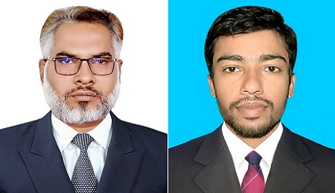 পাংশা উপজেলা প্রেসক্লাবের নতুন কমিটি গঠন