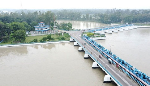 তিস্তা মহাপরিকল্পনা ও আঞ্চলিক অর্থনৈতিক পুনর্জাগরণের সম্ভাবনা