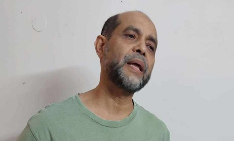 ‘কোনো বক্তব্য নেই’