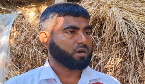 নড়াইলে শিশু শিক্ষার্থীকে ধর্ষণ চেষ্টার অভিযোগে শিক্ষকের নামে মামলা, শিক্ষক লাপাত্তা