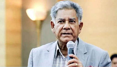 ‘আমাদের উদ্দেশ্য নির্বাচন করা, এটা এখন পরিষ্কার’