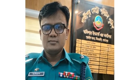 আমিরে জামায়াতকে নিয়ে ওসির আপত্তিকর মন্তব্যে তোলপাড়, তদন্তে নেমেছে পুলিশ