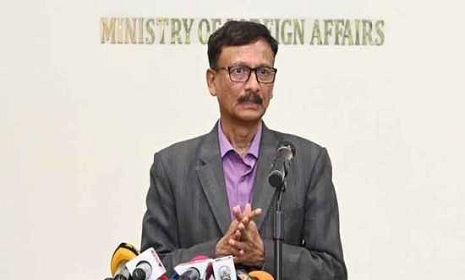 ‘যুক্তরাষ্ট্র-চীন উভয়ের সঙ্গেই আমাদের সম্পর্ক গভীর’