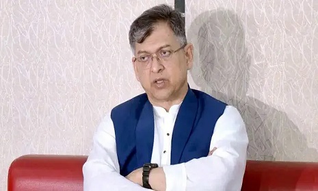 ‘এবার জনগণই সুষ্ঠু নির্বাচন নিশ্চিত করবে’
