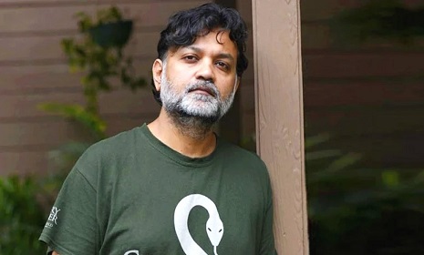 বলিউডের পর ইংরেজি সিনেমা নির্মাণে সৃজিত