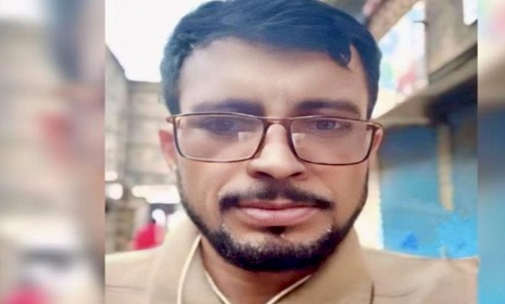 নড়াইলে স্বেচ্ছাসেবক দল নেতাকে পিটিয়ে হত্যা