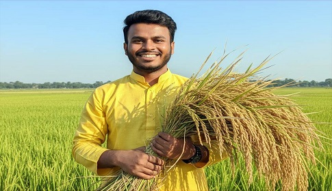 ডেঙ্গু জ্বরে ছাত্রদল কর্মীর মৃত্যু