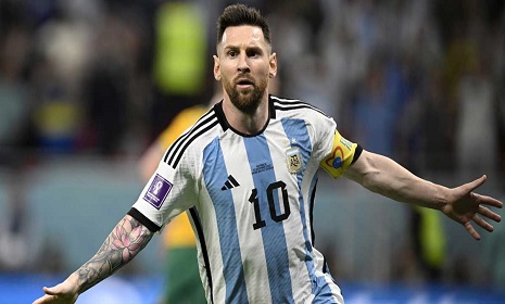 ‘আরও একবার বিশ্বকাপ খেলতে চাই’