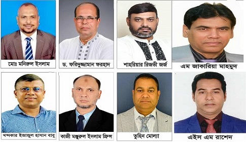 নড়াইল-২ আসনে ধানের শীষ প্রতীক নিয়ে বিএনপি ও এনপিপির লড়াই