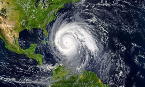 ঘূর্ণিঝড় মোন্থা, সারাদেশে বৃষ্টি বাড়তে পারে