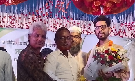 ‘নারী শিক্ষার্থীদের কটাক্ষ করে দেশে রাজনীতি চলবে না’