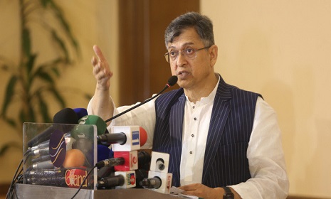 ‘ঐকমত্য কমিশন ও সরকারের কর্মকাণ্ডে বিএনপি হতাশ’