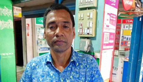 বাড়ি থেকে ডেকে নিয়ে স্কুলছাত্রীকে ধর্ষণ, প্রধান শিক্ষকের বিরুদ্ধে মামলা