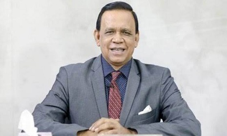 ‘নির্বাচন কেন্দ্র করে দেশি-বিদেশি ষড়যন্ত্র আছে’